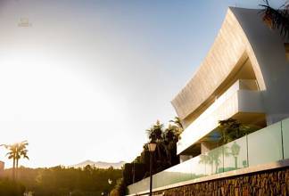 Thumbnail von Luxus-Wohnung in Sierra Blanca R2682317