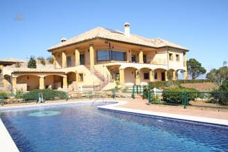 Thumbnail von Luxus-Villa in Estepona R2612597