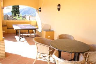 Thumbnail von Luxus-Villa in Estepona R2612597