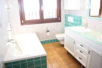 Thumbnail von Luxus-Villa in Estepona R2612597