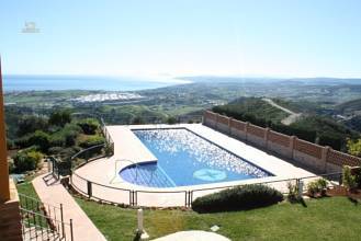 Thumbnail von Luxus-Villa in Estepona R2612597