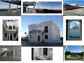 Thumbnail von Luxus-Villa in La Duquesa R2602352