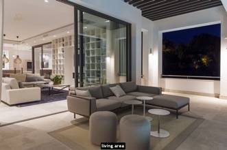Thumbnail von Luxus-Villa in Marbella R2539622