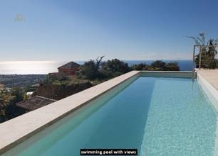 Thumbnail von Luxus-Villa in Marbella R2539622