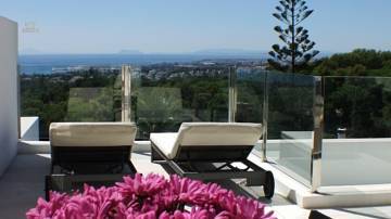 Thumbnail von Luxus-Haus in Sierra Blanca R2556071