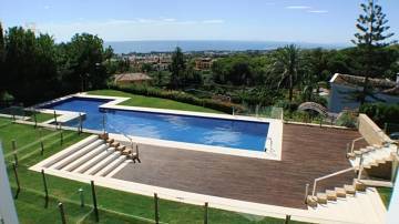 Thumbnail von Luxus-Haus in Sierra Blanca R2556071