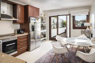 Thumbnail von Luxus-Wohnung in The Golden Mile R2327630