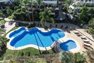 Thumbnail von Luxus-Wohnung in The Golden Mile R2327630