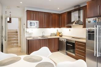 Thumbnail von Luxus-Wohnung in The Golden Mile R2327630