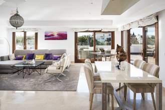 Thumbnail von Luxus-Wohnung in The Golden Mile R2327630