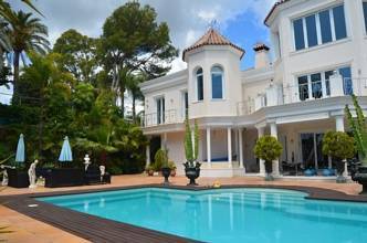 Thumbnail von Luxus-Villa in El Paraiso R2227835