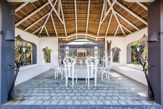 Thumbnail von Luxus-Villa in Los Monteros R2824229