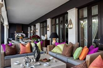 Thumbnail von Luxus-Villa in Los Monteros R2824229