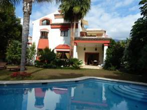 Thumbnail von Luxus-Villa in Marbella