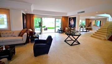 Thumbnail von Luxus-Villa in Nueva Andalucia