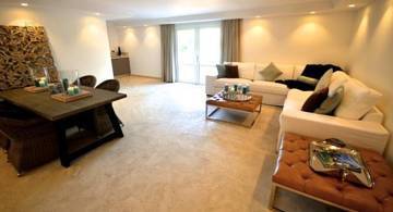 Thumbnail von Luxus-Villa in Nueva Andalucia