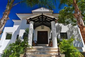 Thumbnail von Luxus-Villa in Nueva Andalucia