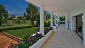 Thumbnail von Luxus-Villa in Nueva Andalucia