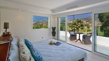 Thumbnail von Luxus-Villa in Nueva Andalucia