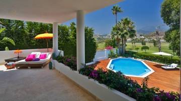 Thumbnail von Luxus-Villa in Nueva Andalucia