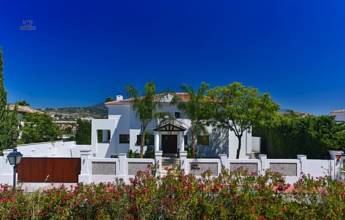 Thumbnail von Luxus-Villa in Nueva Andalucia