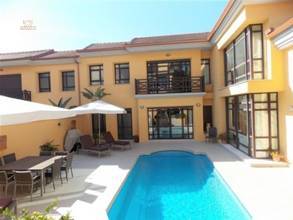 Thumbnail von Luxus-Villa in Puerto Banus R2835920