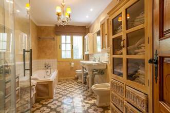 Thumbnail von Luxus-Villa in San Pedro de Alcantara R2837222