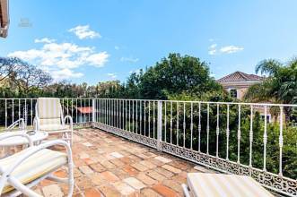 Thumbnail von Luxus-Villa in San Pedro de Alcantara R2837222