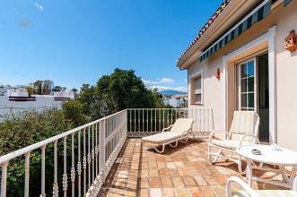 Thumbnail von Luxus-Villa in San Pedro de Alcantara R2837222