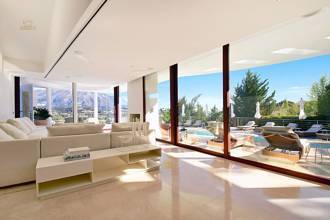 Thumbnail von Luxus-Villa in Nueva Andalucia R2836001