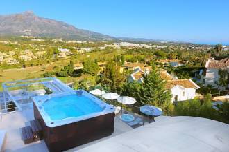 Thumbnail von Luxus-Villa in Nueva Andalucia R2836001
