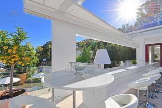 Thumbnail von Luxus-Villa in Nueva Andalucia R2836001