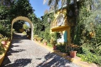 Thumbnail von Luxus-Villa in Benahavis R2834567