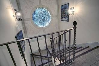 Thumbnail von Luxus-Villa in Benahavis R2834567