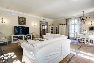 Thumbnail von Luxus-Villa in Benahavis R2834567