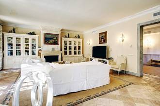 Thumbnail von Luxus-Villa in Benahavis R2834567