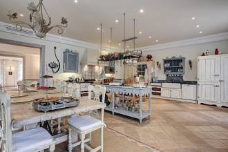 Thumbnail von Luxus-Villa in Benahavis R2834567