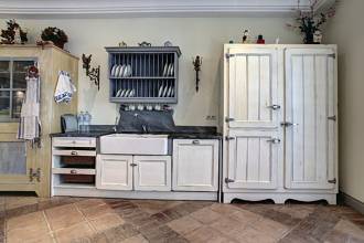 Thumbnail von Luxus-Villa in Benahavis R2834567