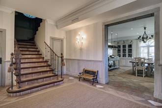 Thumbnail von Luxus-Villa in Benahavis R2834567