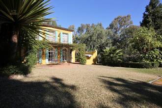 Thumbnail von Luxus-Villa in Benahavis R2834567