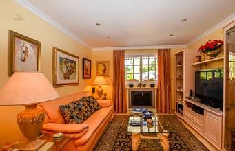 Thumbnail von Luxus-Villa in Hacienda las Chapas R2440913