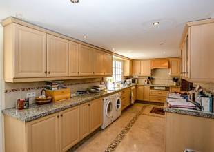 Thumbnail von Luxus-Villa in Hacienda las Chapas R2440913