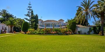 Thumbnail von Luxus-Villa in Hacienda las Chapas R2440913