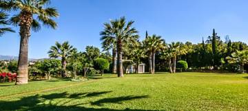 Thumbnail von Luxus-Villa in Hacienda las Chapas R2440913