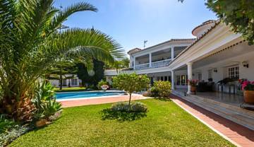 Thumbnail von Luxus-Villa in Hacienda las Chapas R2440913