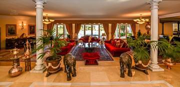 Thumbnail von Luxus-Villa in Hacienda las Chapas R2440913