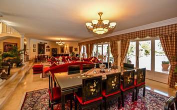 Thumbnail von Luxus-Villa in Hacienda las Chapas R2440913