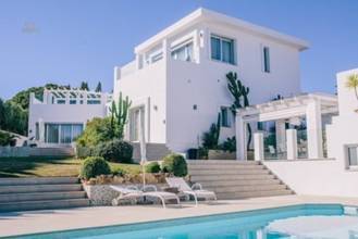Thumbnail von Luxus-Villa in Mijas Costa