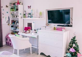 Thumbnail von Luxus-Villa in Mijas Costa