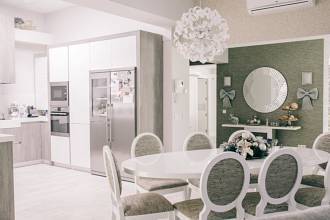 Thumbnail von Luxus-Villa in Mijas Costa